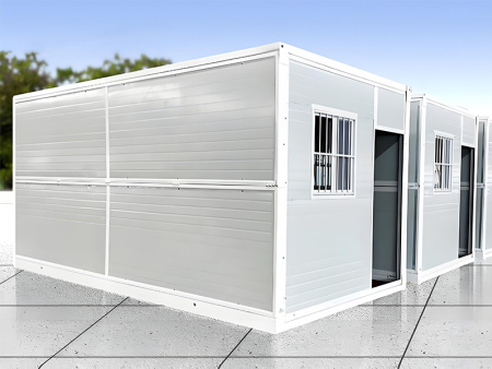 集装箱房