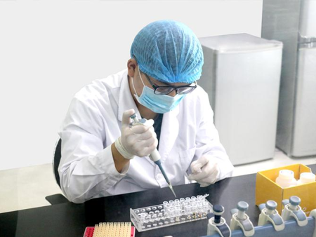 哪些人需要进行DNA亲子鉴定？惠州瑞华生物科技有限公司告诉您