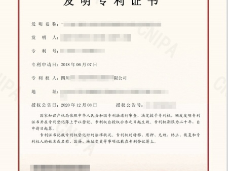 专利服务