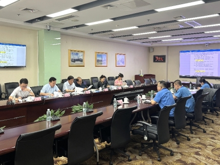 陕西省企业文化建设协会赴法士特交流指导 共谋企业文化提升新思路