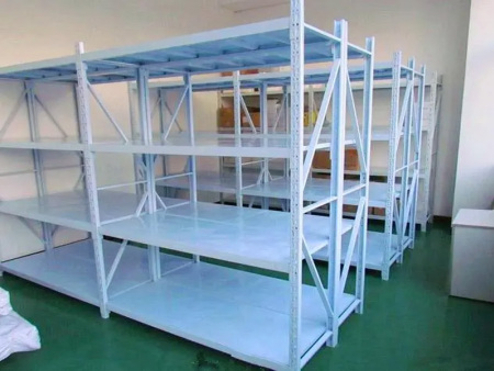 轻型货架