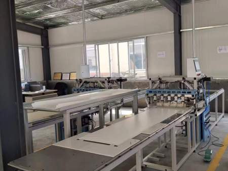 威海君创环保-污水MBR膜的产品特点