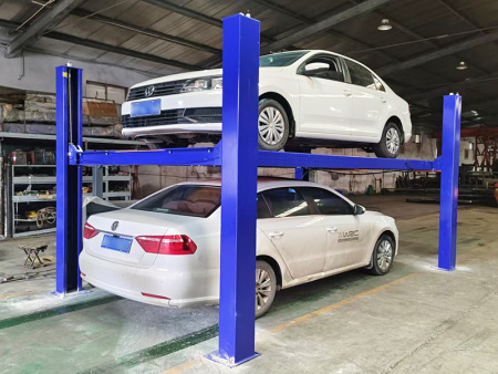 汽车升降平台