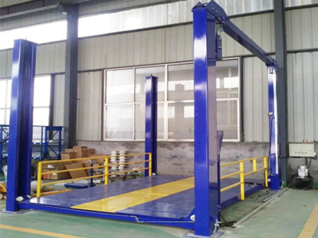 汽车升降平台