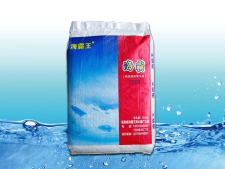 海霸王海霸速溶海水晶