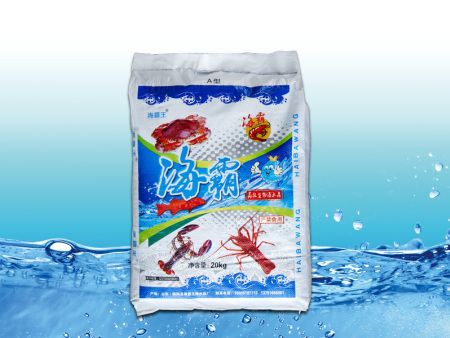 霸王A型生物海水晶