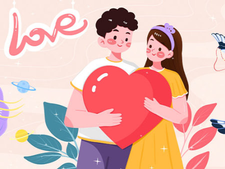 婚姻幸福秘诀