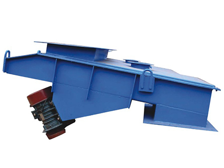 振动给料机