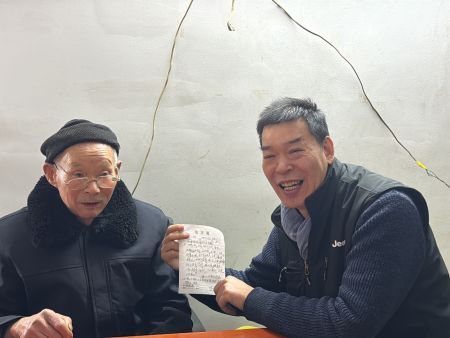 踏访100位民间中医（155）湖北随州马俊强：把脉准，方子好，价格廉！