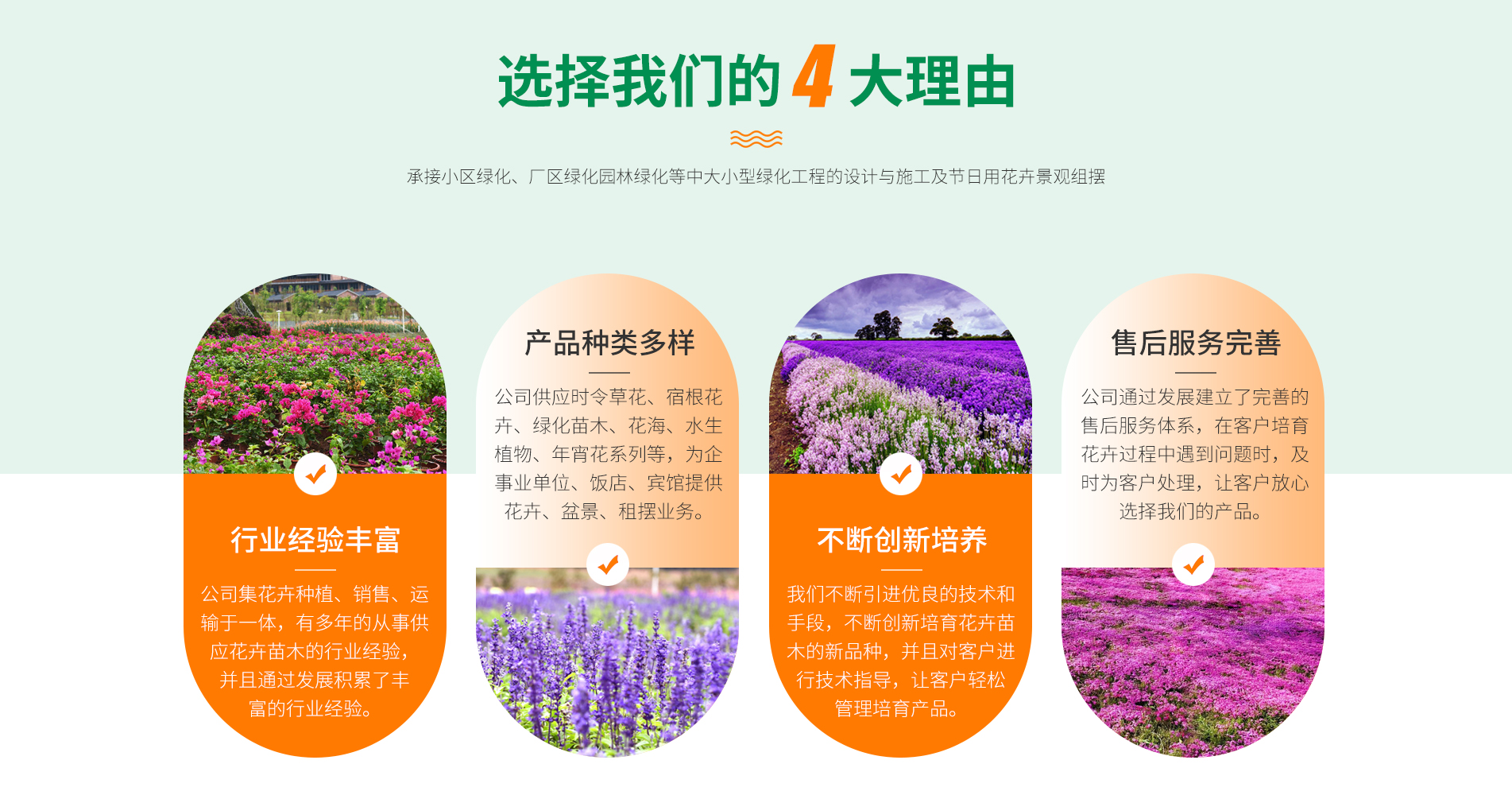 青州市铭康花卉苗木有限公司