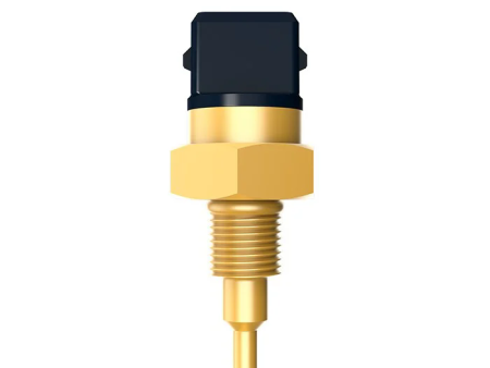 螺纹温度计带插头连接型号 TR36-MB