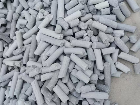 钙基脱硫剂的优势