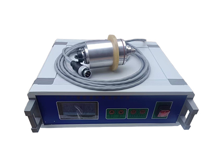 超声波电源箱、换能器