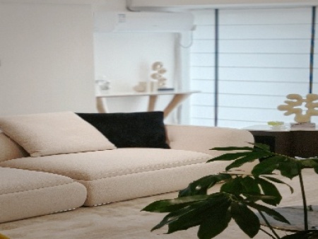 吉吉菲尚西安直营店