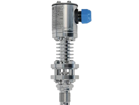 光电液位开关适用于过程工业型号 OLS-S，OLS-H