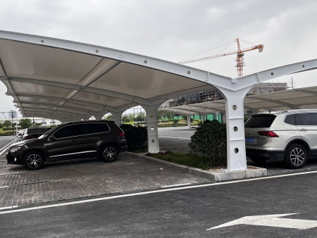 贵州膜结构看台