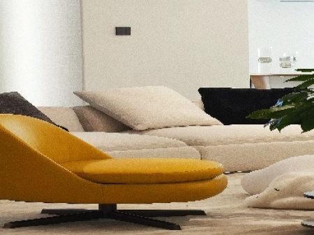 吉吉菲尚西安直营店