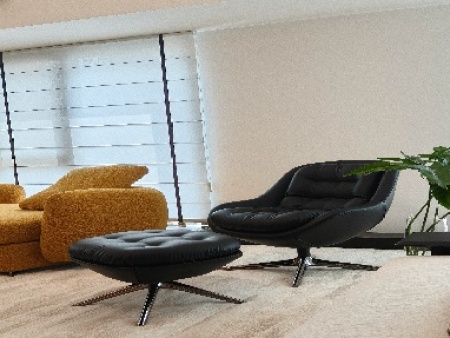 吉吉菲尚西安直营店