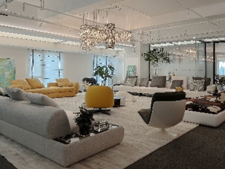 吉吉菲尚西安直营店