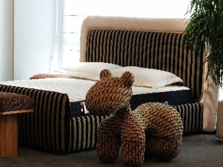 吉吉菲尚西安直营店