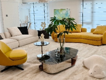 吉吉菲尚西安直营店