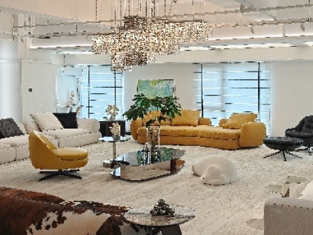 吉吉菲尚西安直营店 