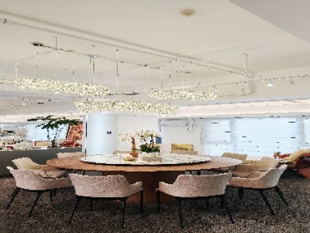 吉吉菲尚西安直营店