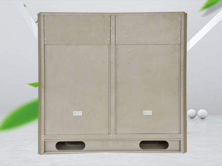 直流变频热泵机组是什么？有什么用处