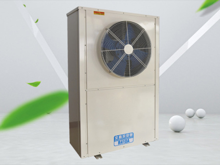 空气源热风机有哪些优势