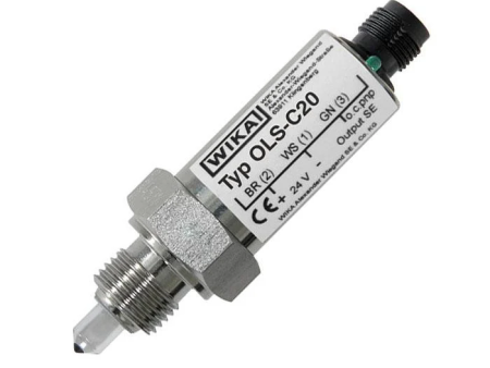 光电液位开关紧凑型设计高压型号 OLS-C20