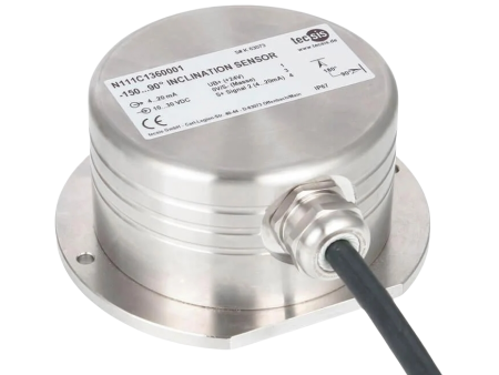 型号 N131C  倾角传感器