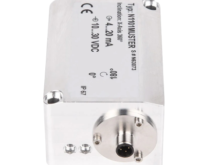 型号 N1101 倾角传感器