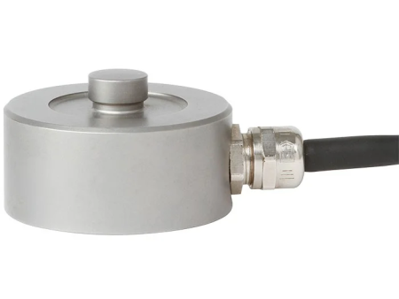 型号 F1201 压向力传感器