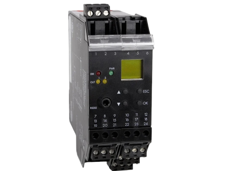 型号 EGS80 数字限位开关