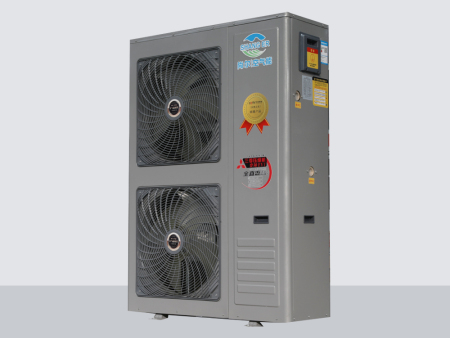 超低温直流变频P30+