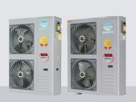 超低温直流变频P30+