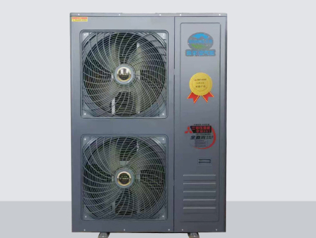 超低温直流变频P30+