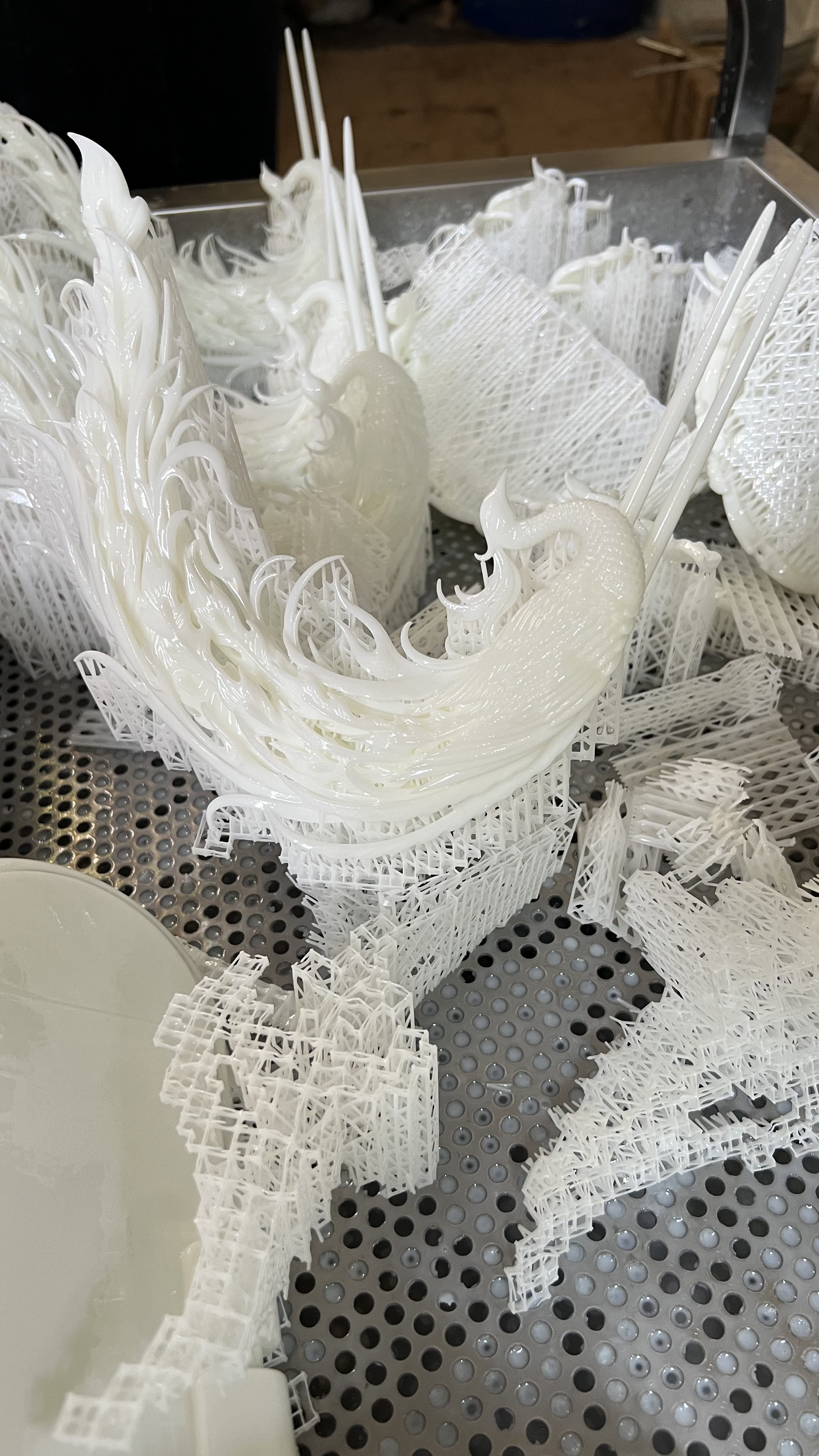 3D打印“超级橡皮筋”：1毫米提起10公斤，未来材料革命来了