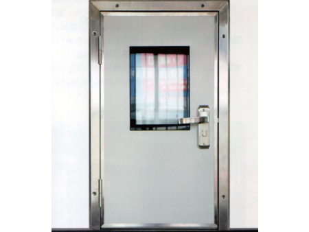 气密推拉(平开)门