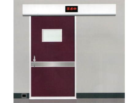 气密推拉(平开)门