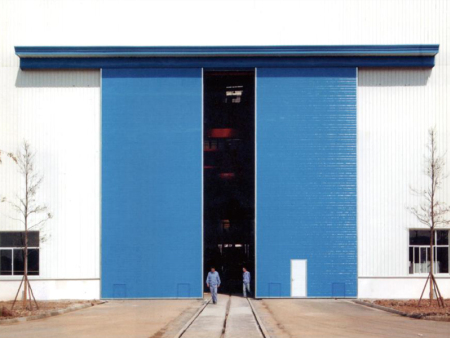 推拉门如何清洁保养？