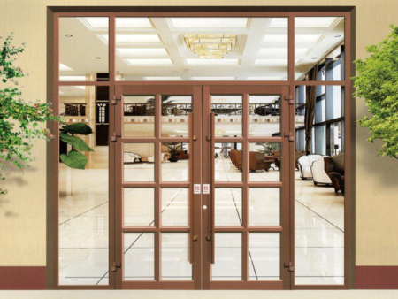 肯德基门的搬运注意事项