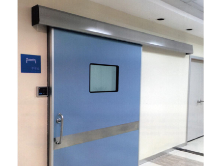 气密推拉(平开)门