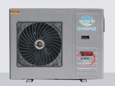 超低温直流变频P30+