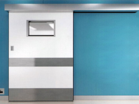 气密推拉(平开)门