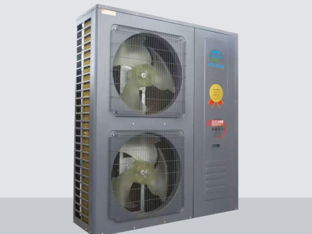 超低温直流变频P30+