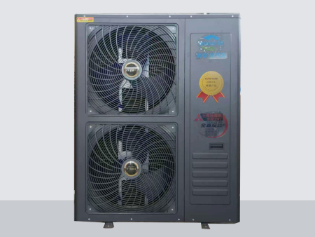 超低温直流变频P30+