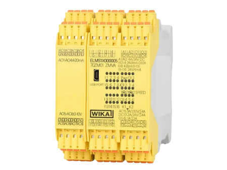 型号 ELMS1 可靠模块