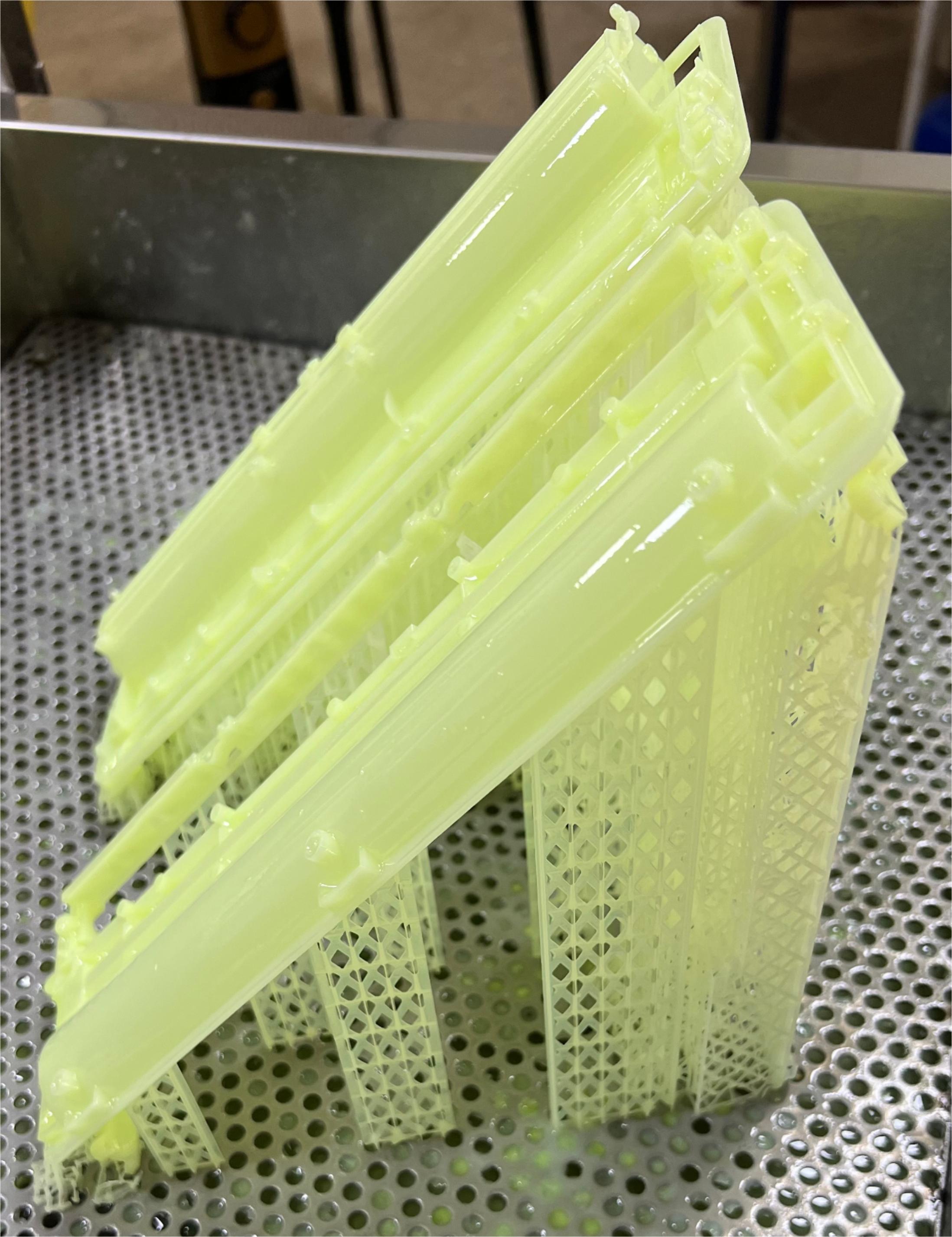 3D打印速度提升20倍！这项黑科技将颠覆制造业，未来零件生产成本或降90%