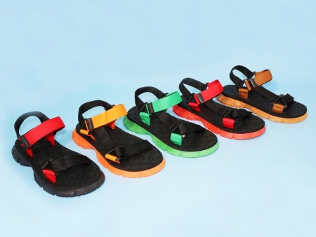 Sandals 
